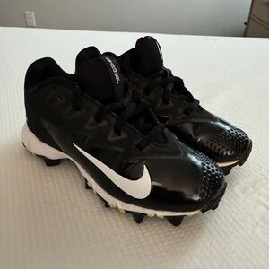 Nike Vapor Ultrafly Keystone Boys baseball molded cleats